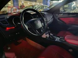 کیا کادێنزا